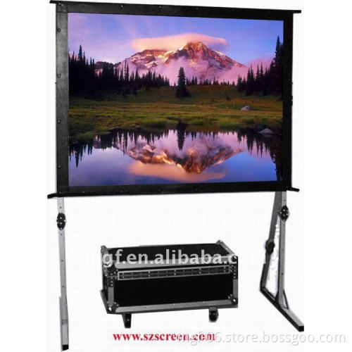 Stage Foldable screen/ Out-door easy fold screen